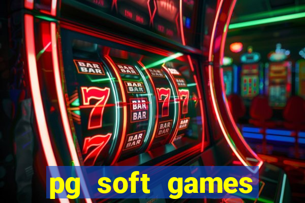 pg soft games fortune rabbit